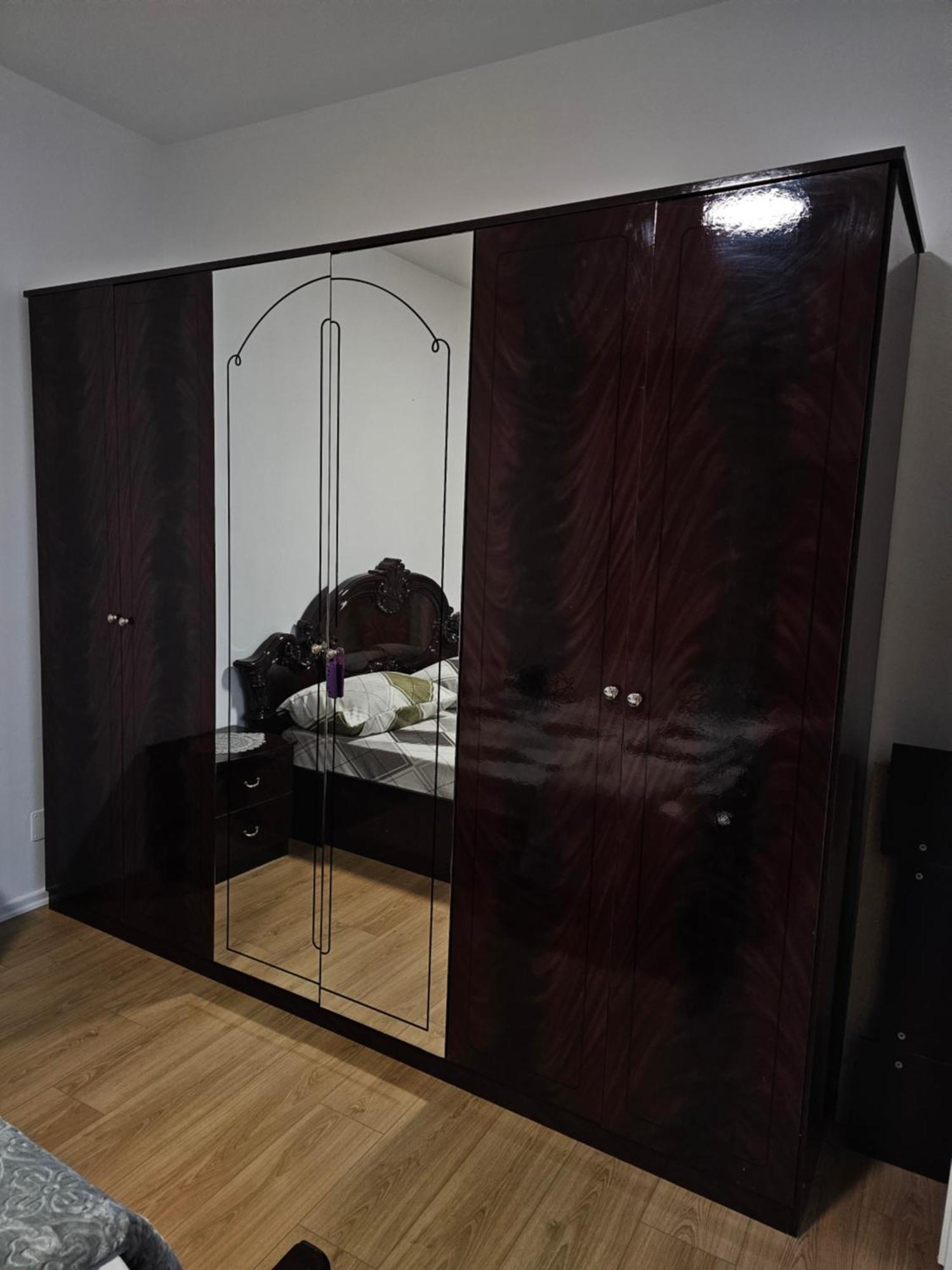 Geljus Apartment 2 Tirana Eksteriør billede